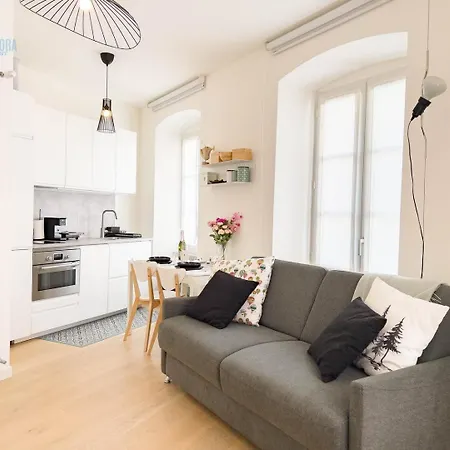 Corridoni 2b Tirabora Short Rent * טריאסטה