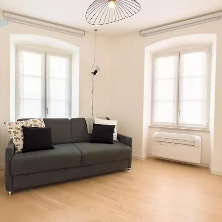 Corridoni 2b Tirabora Short Rent דירה טריאסטה