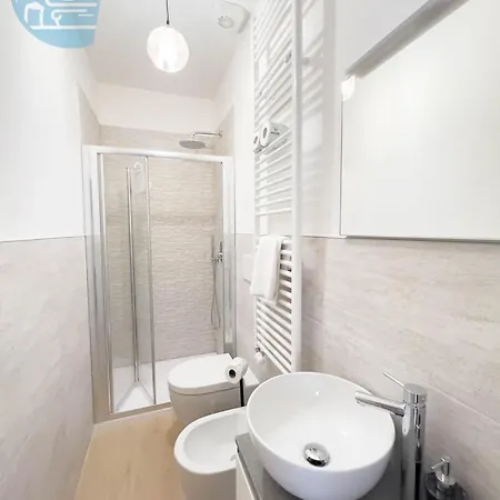 Corridoni 2b Tirabora Short Rent Apartamento Trieste