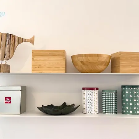 Corridoni 2b Tirabora Short Rent Apartamento *