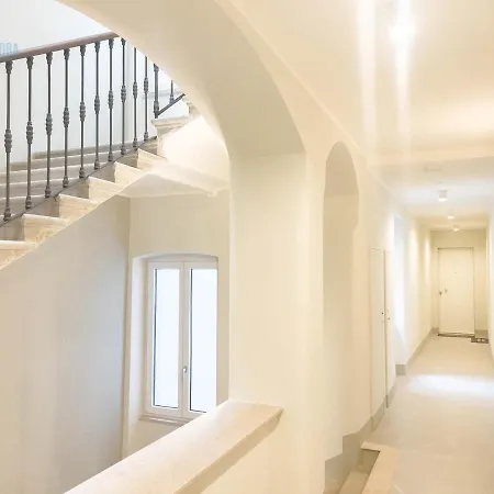 Corridoni 2b Tirabora Short Rent Terst