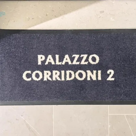 Διαμέρισμα Corridoni 2b Tirabora Short Rent *