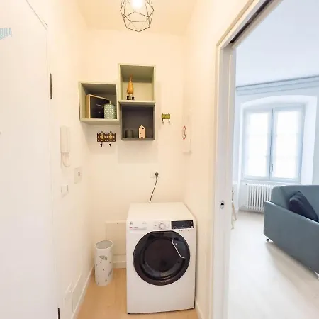 Corridoni 2b Tirabora Short Rent Τεργέστη