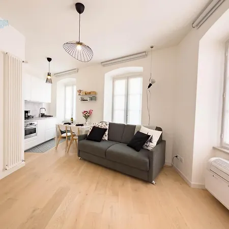 Corridoni 2b Tirabora Short Rent Appartamento Trieste