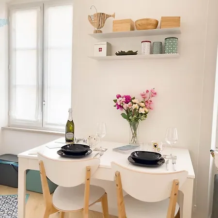 Corridoni 2b Tirabora Short Rent *