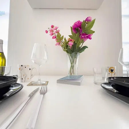 Corridoni 2b Tirabora Short Rent Appartamento Trieste