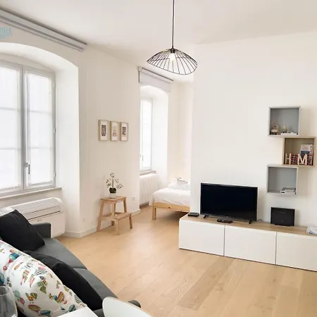 Corridoni 2b Tirabora Short Rent * Τεργέστη