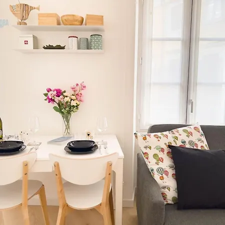 Corridoni 2b Tirabora Short Rent Διαμέρισμα