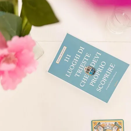 Corridoni 2b Tirabora Short Rent *