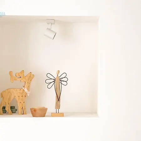 Apartament Corridoni 2b Tirabora Short Rent