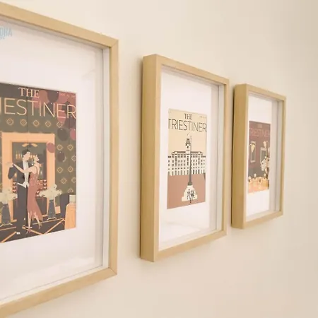 Corridoni 2b Tirabora Short Rent Apartament *