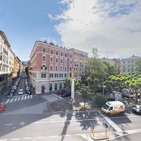 Corridoni 2b Tirabora Short Rent Appartamento