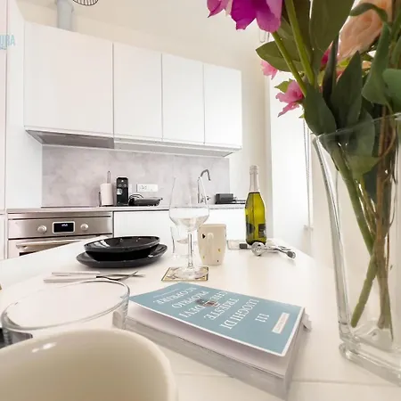 Corridoni 2b Tirabora Short Rent * Τεργέστη