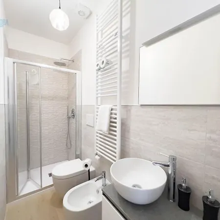Corridoni 2b Tirabora Short Rent Τεργέστη