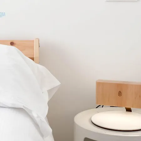 Corridoni 2b Tirabora Short Rent