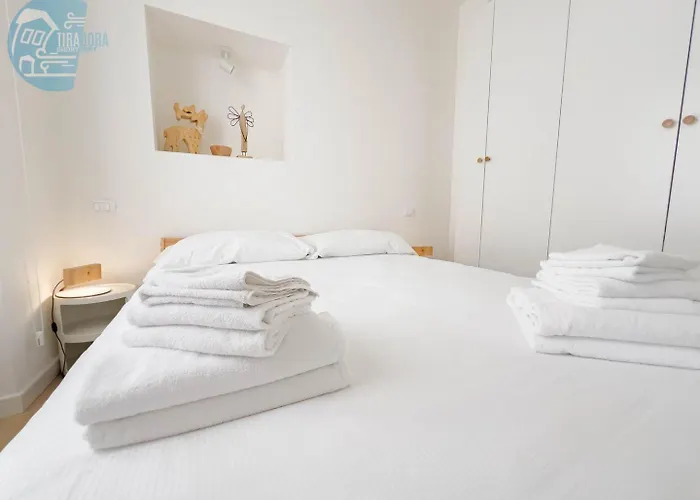 Corridoni 2b Tirabora Short Rent